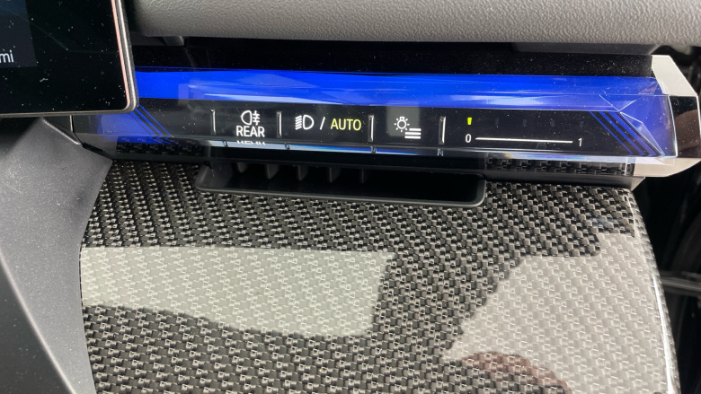 BMW i5 250kW eDrive40 M Sport Pro 84kWh 5dr Auto [Comf+] Electric Estate